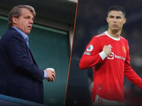 Chuyển nhượng MU 22/9: Ronaldo gia nhập bến đỗ 'vĩ đại hơn Chelsea'?