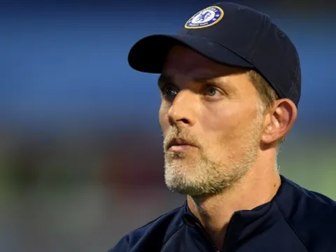Chưa kịp có bến đỗ mới, HLV Thomas Tuchel đã tiếp tục nhận 'hung tin'
