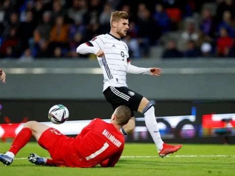 Trực tiếp Đức vs Hungary, 01h45 ngày 24/9