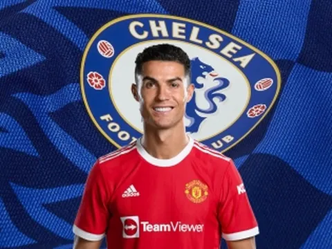 Tin chuyển nhượng 24/9: Ronaldo đến Chelsea, vụ Conte tái ngộ Juventus ngã ngũ?