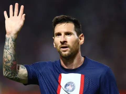 Tin chuyển nhượng tối 27/9: Messi chốt bến đỗ cuối cùng sự nghiệp, 'dưỡng già' ở đỉnh cao?