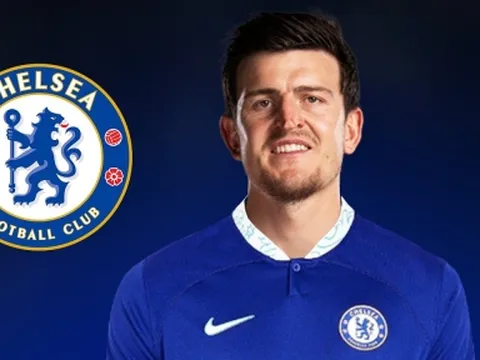 Chuyển nhượng MU 28/9: Maguire theo chân Ronaldo đến Chelsea, De Jong gia nhập OTF?