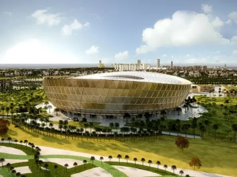'Hoảng hồn' trước 8 SVĐ Qatar xây dựng cho World Cup 2022, cái cuối khiến tất cả bất ngờ