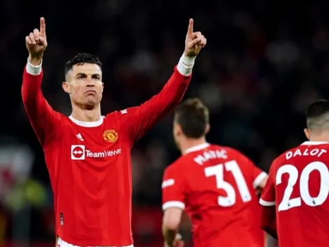 Lượt trận 3 Europa League: MU và Arsenal dễ dàng 'đánh chiếm' ngôi đầu bảng?
