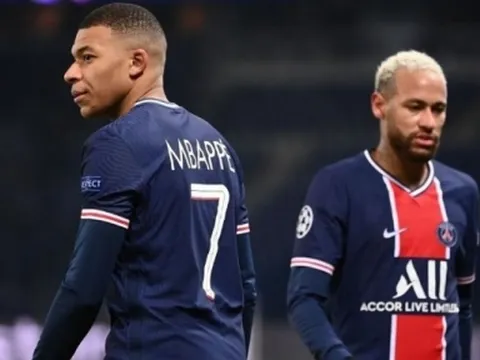 Tin chuyển nhượng 4/10: Neymar ngậm ngùi rời PSG, Liverpool sắp sa thải Klopp?