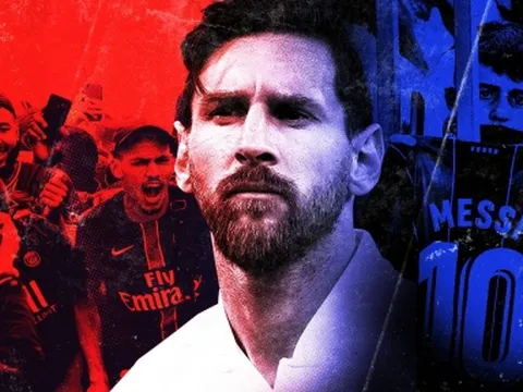 Tin chuyển nhượng tối 4/10: Tương lai Messi rời PSG về Barca đã sáng tỏ