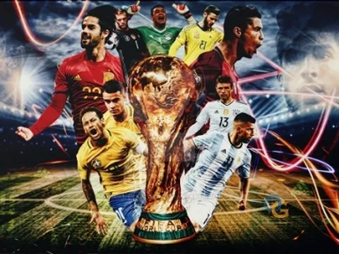 Thưởng thức World Cup 2022 ở đâu nếu Việt Nam không sở hữu được bản quyền?