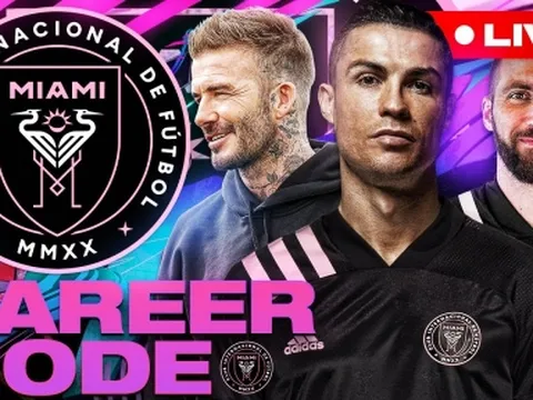 Chuyển nhượng MU 10/10: Inter Miami mua Ronaldo, đồng ý bán Diogo Dalot