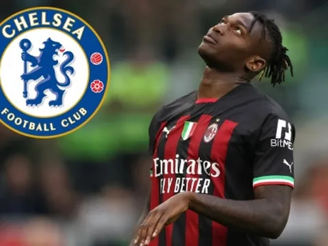 Tái chiến AC Milan, Chelsea định đoạt luôn thương vụ 150 triệu Euro