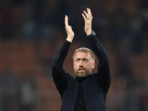 4 điều tuyệt vời mà Graham Potter đã làm để giúp Chelsea đánh bại AC Milan