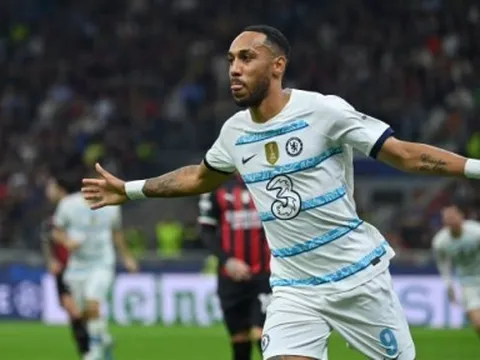 Thắng nhàn nhã AC Milan ngay tại San Siro, Chelsea lên đỉnh bảng E