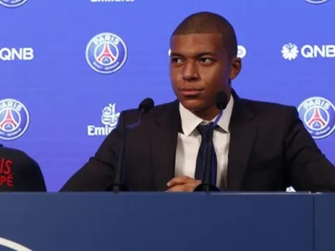 Tin chuyển nhượng 13/10: Ấn định ngày rời PSG của Mbappe, rõ vụ Chelsea mua Leao