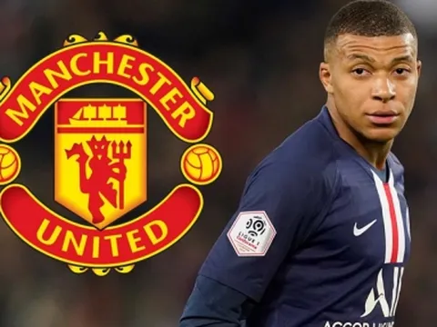 Chuyển nhượng MU 14/10: Nhận tin vui từ thương vụ Mbappe, Ronaldo hết 'cửa' đến Chelsea