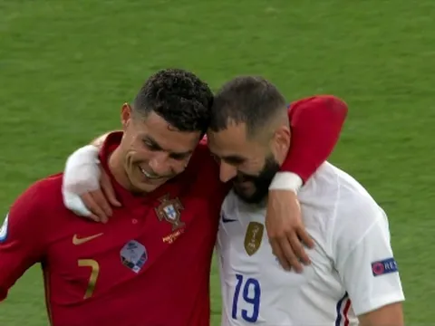 Chuyển nhượng MU 15/10: Ronaldo quay về 'bến xưa', rõ vụ Benzema tới OTF