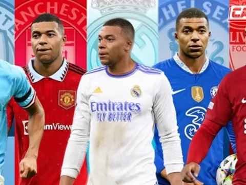 Tin chuyển nhượng 17/10: Mbappe chính thức chốt tương lai đầy bất ngờ