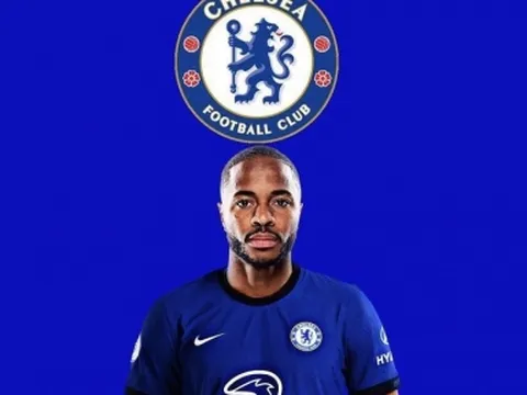 Chelsea nổ bom tấn đầu tiên của kỳ chuyển nhượng mùa hè