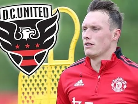 'Thần đồng một thời' đứng trước cơ hội 'thoát khỏi' Manchester United