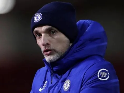 Sợ bị bỏ lại, Tuchel 'nhắc khéo' giới chủ Chelsea