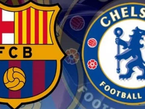 Barca liên tục cướp mục tiêu, Chelsea giận dữ tung đòn đáp trả