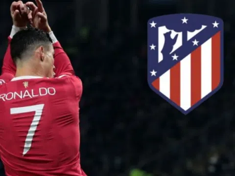 Tin chuyển nhượng mới nhất hôm nay 28/7: Atletico ra phán quyết vụ Ronaldo, Chelsea nhắm sao mai nước Pháp