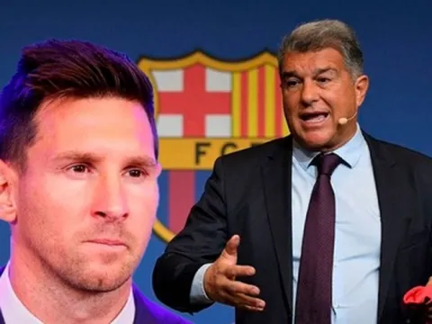 Barca muốn tái hợp Messi: Thư mời trao tay, 'EL Pulga' liệu có rung động