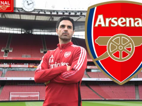 Arsenal nhận tin dữ trước trận khai màn Ngoại hạng Anh