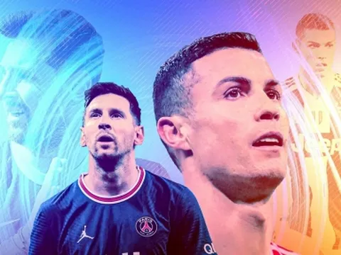 Mọi thứ đã rõ ràng! Ronaldo chuẩn bị rời MU, tái đấu Messi tại Champions League