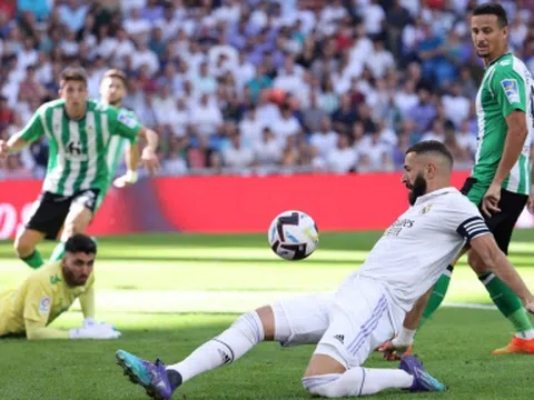 Trực tiếp bóng đá Real Madrid vs Celtic, 2h00 ngày 7/9/2022