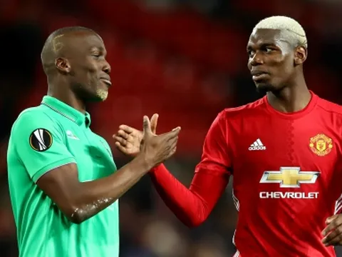 Anh trai Pogba thanh minh vụ 'yểm bùa' Mbappe, 'quay xe' cứu vãn tình anh em?