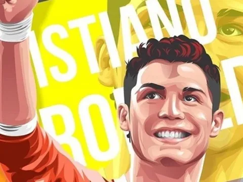 Rời MU, Ronaldo có bến đỗ vĩ đại nhất trong sự nghiệp
