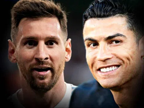 Messi chính thức hạ bệ Ronaldo, khẳng định đẳng cấp số 1 thế giới