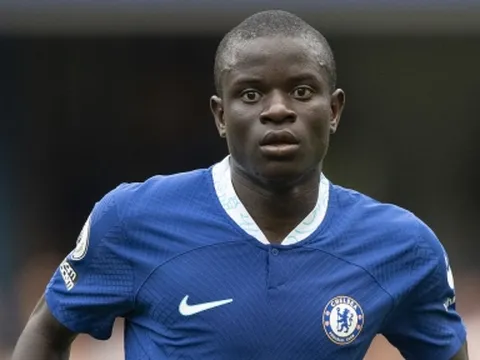 Thẳng tay trảm Kante, Chelsea ủ mưu kích nổ thần đồng 'đắt nhất lịch sử'