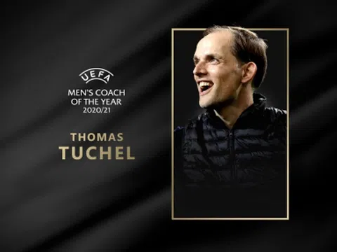 Thomas Tuchel sắp tái xuất, bến đỗ trong mơ đã gật đầu