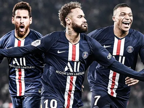 PSG gặp 'đại hạn' khó đỡ, MU chớp thời cơ cuỗm ngôi sao sáng giá nhất thành Paris