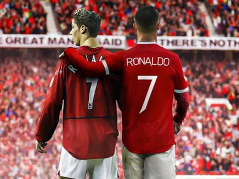Tin chuyển nhượng tối 23/9: 'Chấn động' cái tên MU chọn thay Ronaldo
