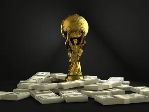 World Cup 2022: Qatar lập kỷ lục khủng khiếp về số tiền đã chi ra
