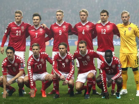 Đan Mạch dùng chiêu hiếm thấy, công khai tẩy chay World Cup 2022 đầy tinh tế