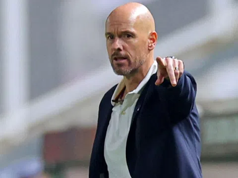 Ten Hag khẳng định chắc nịch, MU tìm ra công thức chiến thắng?