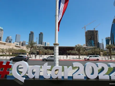 Qatar siết chặt tại World Cup 2022: Lành mạnh, văn minh đến không ngờ