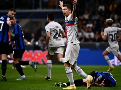 Lượt 4 vòng bảng Cúp C1: Barca 'run rẩy' đấu Inter, Chelsea đại chiến Milan