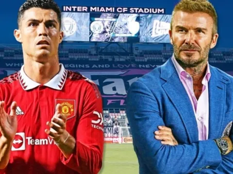 Tin chuyển nhượng 10/10: Không phải Chelsea, Ronaldo có bến đỗ đầy bất ngờ