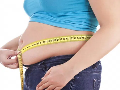 Mỡ bụng hình thành như thế nào? Những rủi ro khi vòng eo lớn