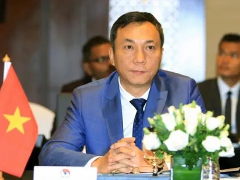 Quyền Chủ tịch VFF: 'Indonesia không có lý do gì để phàn nàn'