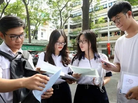 Dự báo thời tiết phục vụ kỳ thi THPT Quốc gia năm 2022 từ ngày 8-9/7 