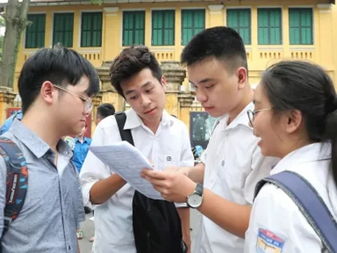 Dự báo thời tiết phục vụ kỳ thi THPT Quốc gia từ 7-9/7: Bắc và Trung Bộ nắng nóng gay gắt