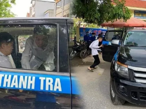 Hà Nội hy hữu: 2 nam sinh không được thi tốt nghiệp vì lạc Google Map 25km 