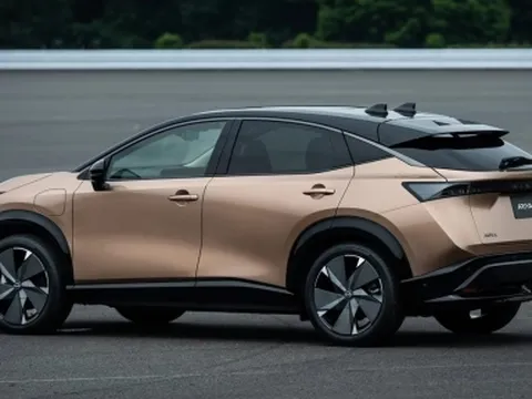 Nissan rước SUV mới về Việt Nam, tham vọng cạnh tranh 'con cưng' của ông Phạm Nhật Vượng