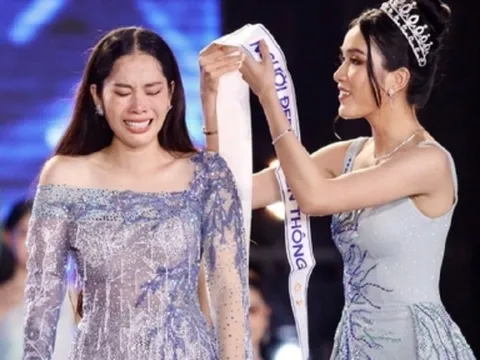 Nam Em bất ngờ có chia sẻ đầu tiên sau thất bại tại Miss World Việt Nam 2022