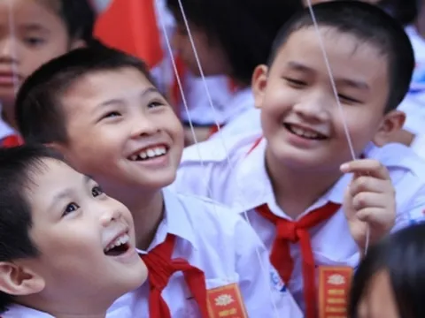 Cập nhật lịch tựu trường 63 tỉnh thành trên cả nước năm học 2022-2023