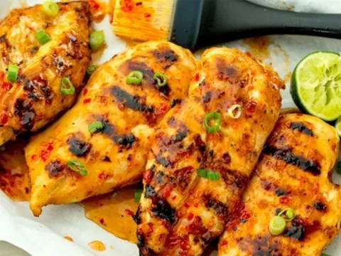3 loại thịt cực kỳ tốt cho phụ nữ, giúp trẻ hóa làn da kéo dài thanh xuân